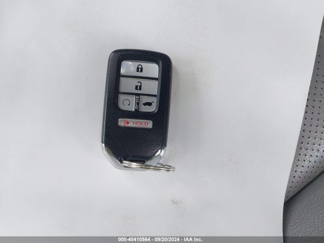 Honda Cr-v Awd Touring 2020 2HKRW2H91LH627043 Image 11