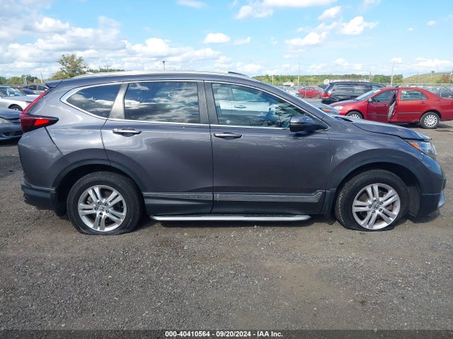 Honda Cr-v Awd Touring 2020 2HKRW2H91LH627043 Image 13
