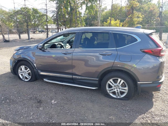 Honda Cr-v Awd Touring 2020 2HKRW2H91LH627043 Image 14