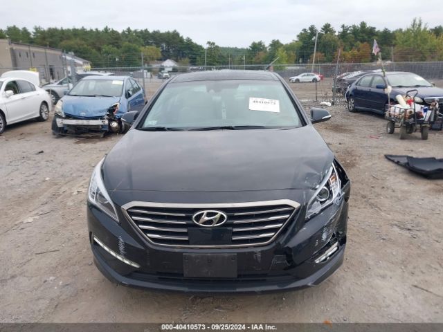 5NPE34AF6FH093223 Hyundai Sonata Limited