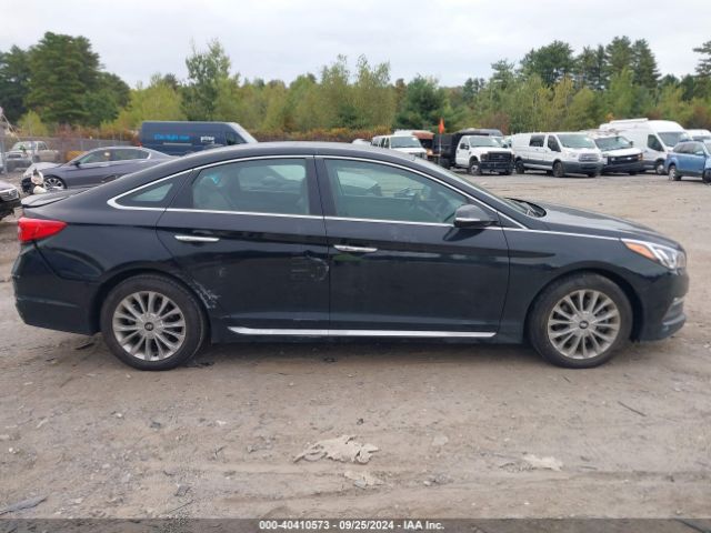 5NPE34AF6FH093223 Hyundai Sonata Limited