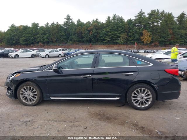 5NPE34AF6FH093223 Hyundai Sonata Limited