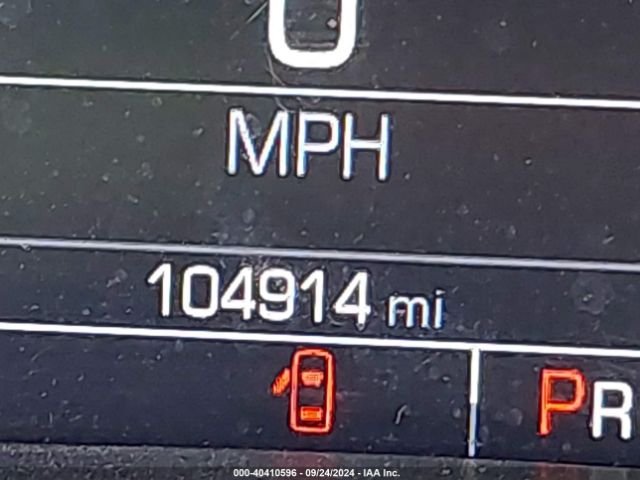 1GCGSCEA5G1106248 Chevrolet Colorado Lt