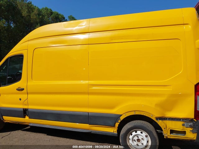 Ford Transit-250 2020 1FTBR1X86LKA51950 Image 14