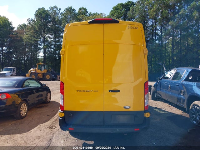 Ford Transit-250 2020 1FTBR1X86LKA51950 Image 16