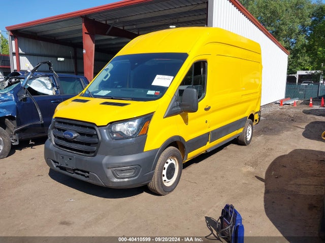 Ford Transit-250 2020 1FTBR1X86LKA51950 Image 2