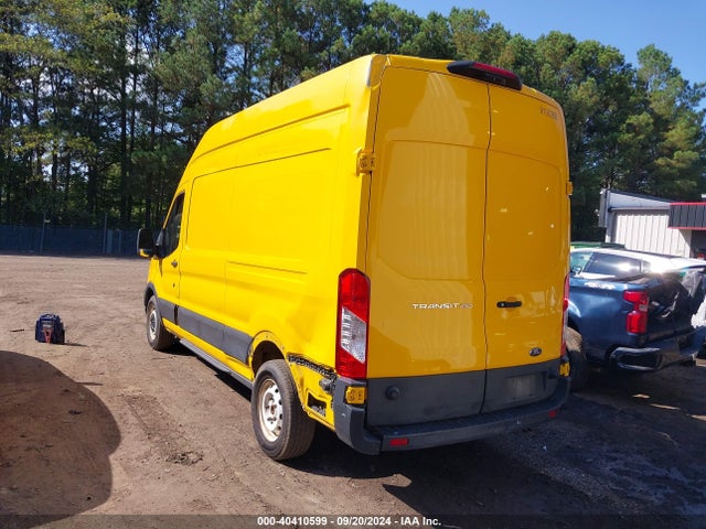 Ford Transit-250 2020 1FTBR1X86LKA51950 Image 3