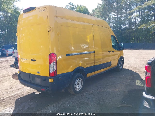 Ford Transit-250 2020 1FTBR1X86LKA51950 Image 4