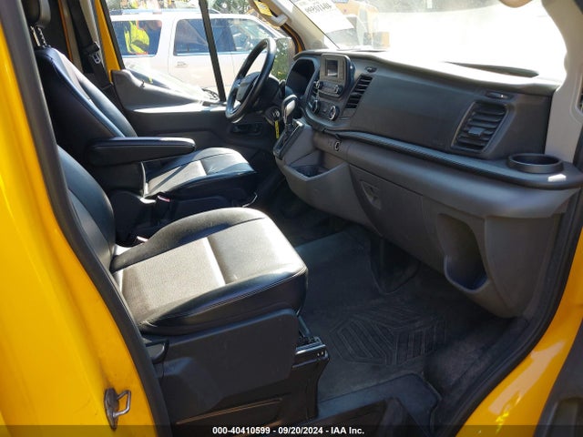 Ford Transit-250 2020 1FTBR1X86LKA51950 Image 5