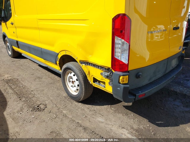 Ford Transit-250 2020 1FTBR1X86LKA51950 Image 6