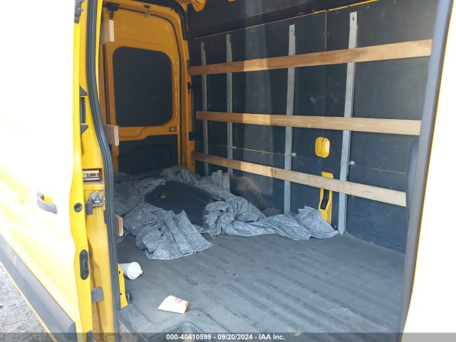 Ford Transit-250 2020 1FTBR1X86LKA51950 Image 8