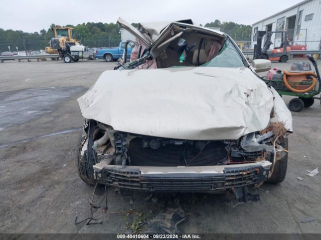 1HGCR3F88EA009260 Honda Accord Ex-l V-6