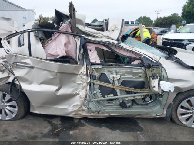 1HGCR3F88EA009260 Honda Accord Ex-l V-6