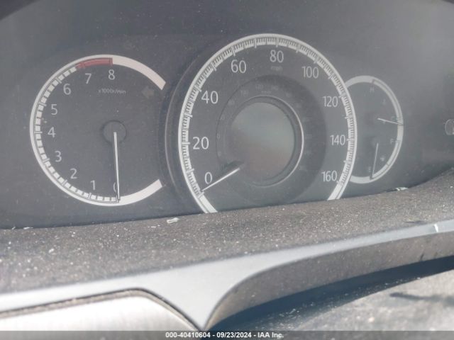 1HGCR3F88EA009260 Honda Accord Ex-l V-6