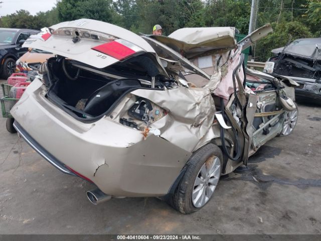 1HGCR3F88EA009260 Honda Accord Ex-l V-6