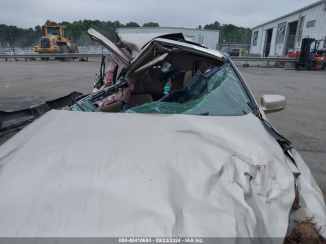 1HGCR3F88EA009260 Honda Accord Ex-l V-6