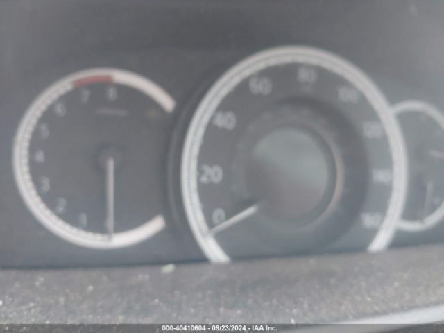1HGCR3F88EA009260 Honda Accord Ex-l V-6