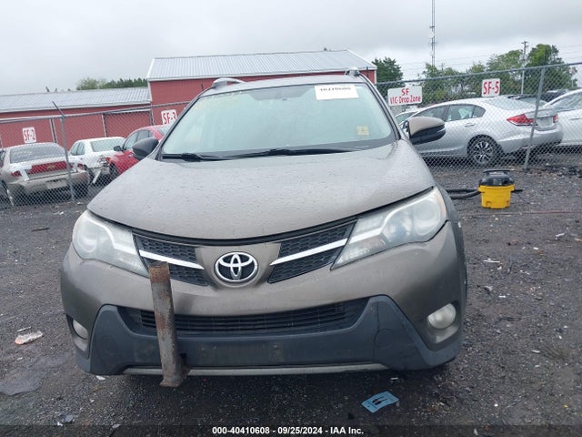 Toyota Rav4 Xle 2015 JTMRFREV6FD151554 Image 13
