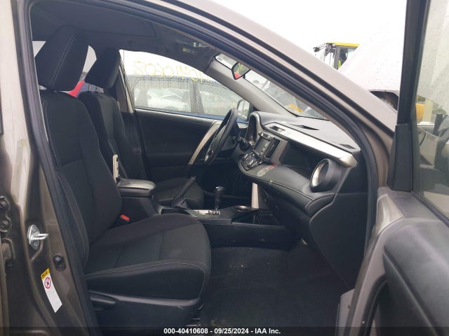 Toyota Rav4 Xle 2015 JTMRFREV6FD151554 Image 5