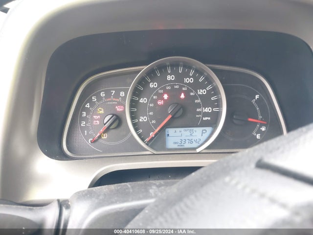 Toyota Rav4 Xle 2015 JTMRFREV6FD151554 Image 7
