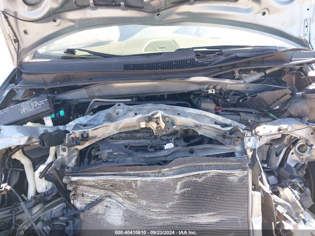 Honda Odyssey Ex-l 2014 5FNRL5H62EB060617 Image 10