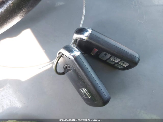 Honda Odyssey Ex-l 2014 5FNRL5H62EB060617 Image 11