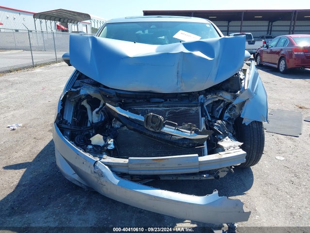 Honda Odyssey Ex-l 2014 5FNRL5H62EB060617 Image 12