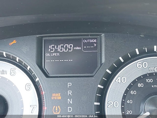 Honda Odyssey Ex-l 2014 5FNRL5H62EB060617 Image 15