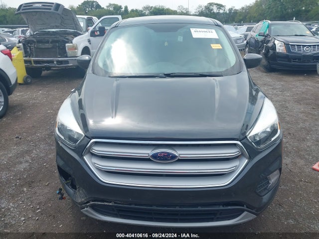 Ford ESCAPE SE 2017 1FMCU0G90HUE64346 Image 12