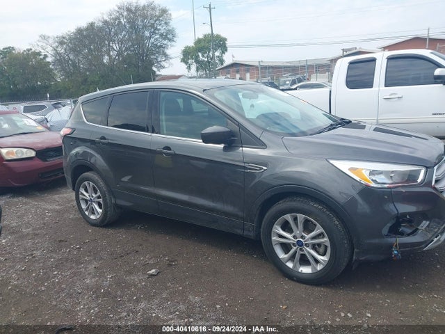 Ford ESCAPE SE 2017 1FMCU0G90HUE64346 Image 13