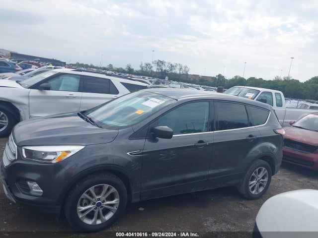 Ford ESCAPE SE 2017 1FMCU0G90HUE64346 Image 14