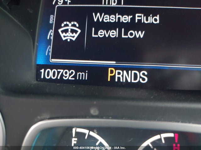 Ford ESCAPE SE 2017 1FMCU0G90HUE64346 Image 15