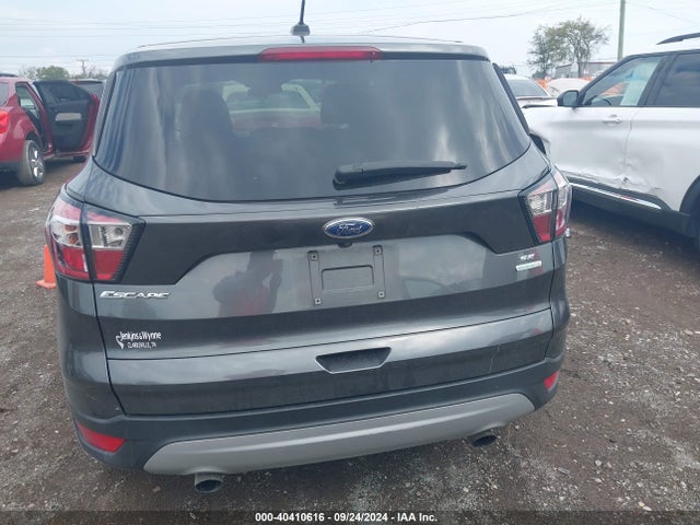 Ford ESCAPE SE 2017 1FMCU0G90HUE64346 Image 16