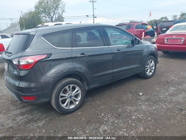 Ford ESCAPE SE 2017 1FMCU0G90HUE64346 Image 4