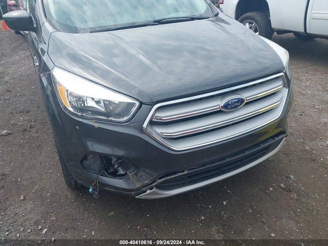 Ford ESCAPE SE 2017 1FMCU0G90HUE64346 Image 6