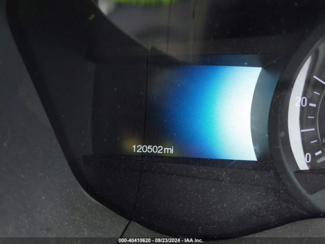 3FA6P0RU2KR181932 Ford Fusion Hybrid Titanium