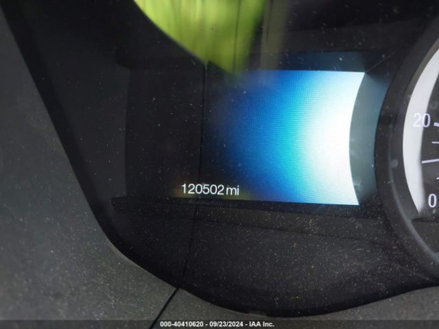 3FA6P0RU2KR181932 Ford Fusion Hybrid Titanium