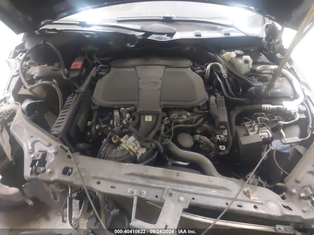WDDGF5HB2EA891884 Mercedes-Benz C 350 Sport