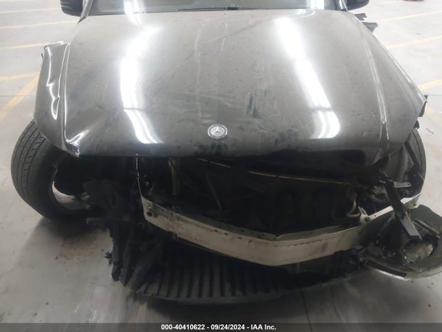 WDDGF5HB2EA891884 Mercedes-Benz C 350 Sport