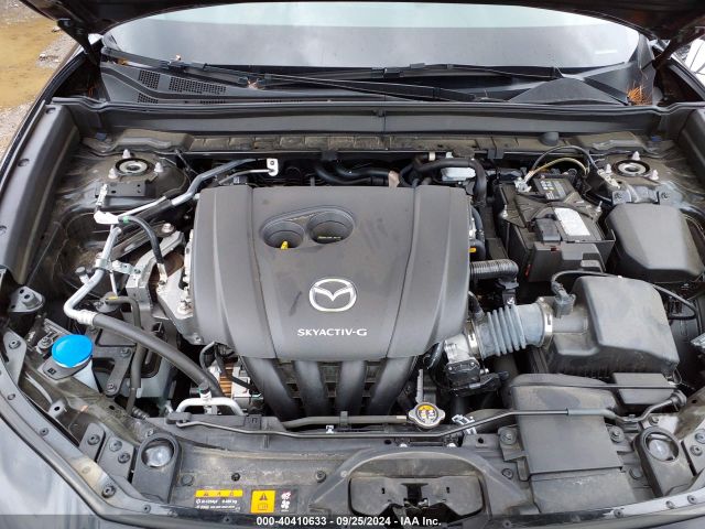 3MVDMBAL9NM412561 Mazda Cx-30 2.5 S