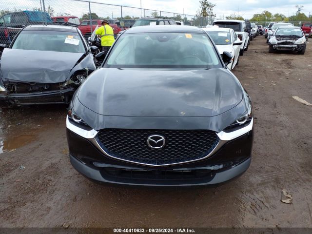 3MVDMBAL9NM412561 Mazda Cx-30 2.5 S