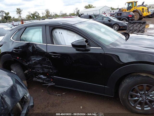 3MVDMBAL9NM412561 Mazda Cx-30 2.5 S