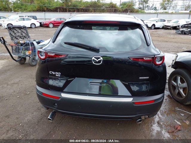 3MVDMBAL9NM412561 Mazda Cx-30 2.5 S