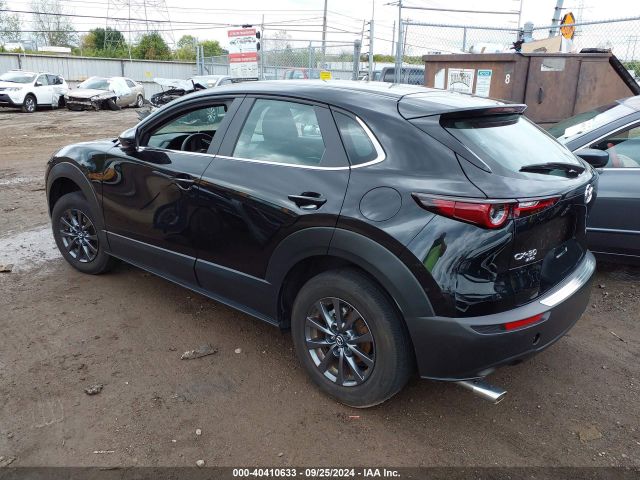 3MVDMBAL9NM412561 Mazda Cx-30 2.5 S