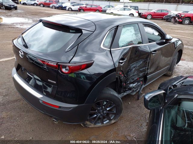 3MVDMBAL9NM412561 Mazda Cx-30 2.5 S