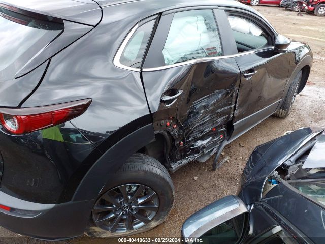 3MVDMBAL9NM412561 Mazda Cx-30 2.5 S
