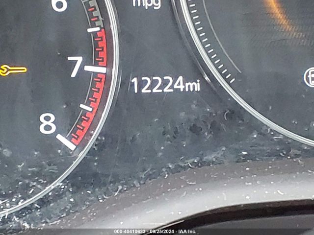 3MVDMBAL9NM412561 Mazda Cx-30 2.5 S