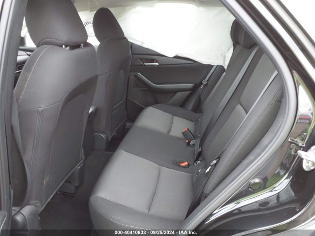 3MVDMBAL9NM412561 Mazda Cx-30 2.5 S