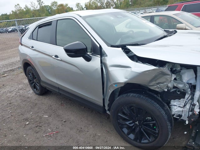 JA4ATVAA8PZ048278 Mitsubishi Eclipse Cross Le S-awc