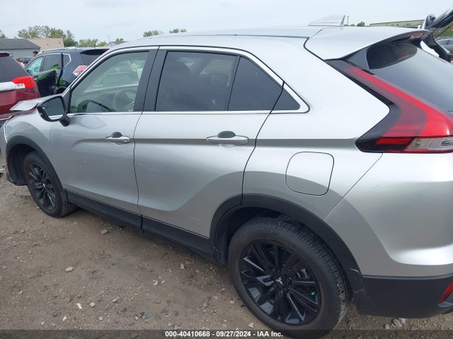 JA4ATVAA8PZ048278 Mitsubishi Eclipse Cross Le S-awc